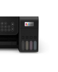 Impresora Epson L3260  Copier  Printer  Scanner  Color  USB  WiFi