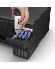 Impresora Epson EcoTank L3250  Multifunction printer  color  inkjet  ITS