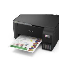 Impresora Epson EcoTank L3250  Multifunction printer  color  inkjet  ITS