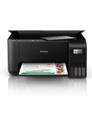 Impresora Epson EcoTank L3250  Multifunction printer  color  inkjet  ITS