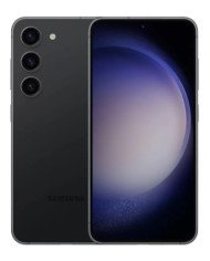 Celular Samsung Galaxy S23  Smartphone  Android  256 GB  Black  Touch