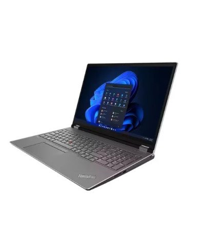 Laptop Lenovo ThinkPad P16 Gen 3  Notebook  16  Intel Core i7 I71260P