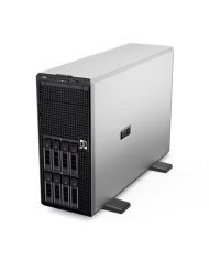 Dell  Server  Tower PowerEdge T550  Intel Xeon Silver 4310  480 GB Hard Drive Cap