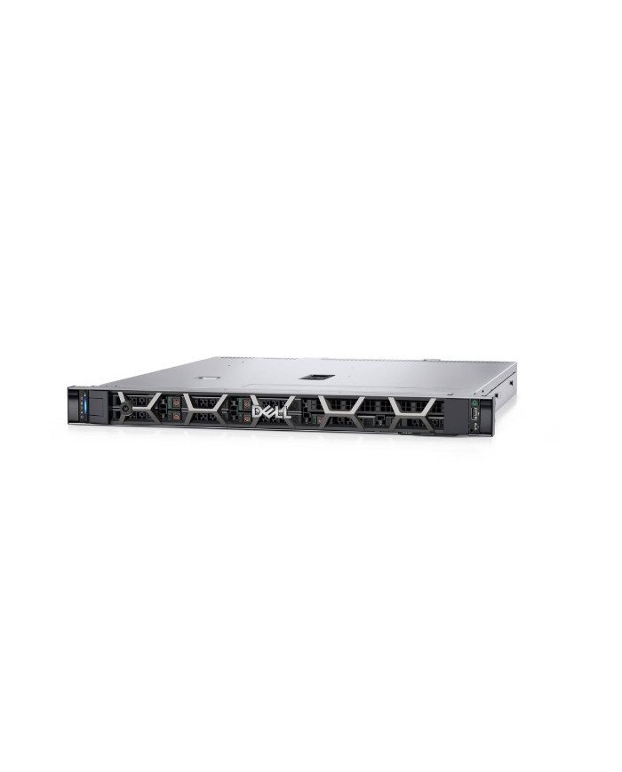Dell  Server  Rackmountable  Intel Xeon E2336  480 GB Hard Drive