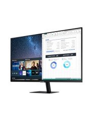 Samsung S27AM500NN  M50A Series  LED monitor  Smart  27  1920 x