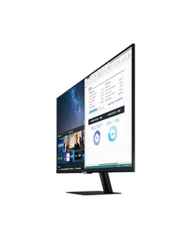 Samsung S27AM500NN  M50A Series  LED monitor  Smart  27  1920 x
