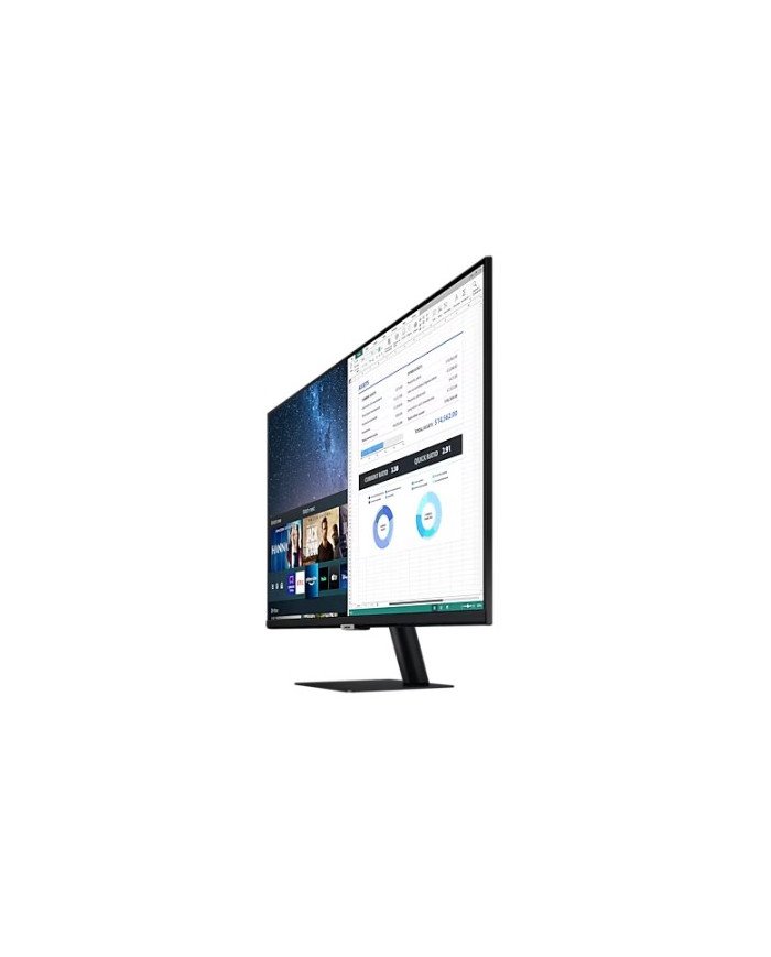 Samsung S27AM500NN  M50A Series  LED monitor  Smart  27  1920 x