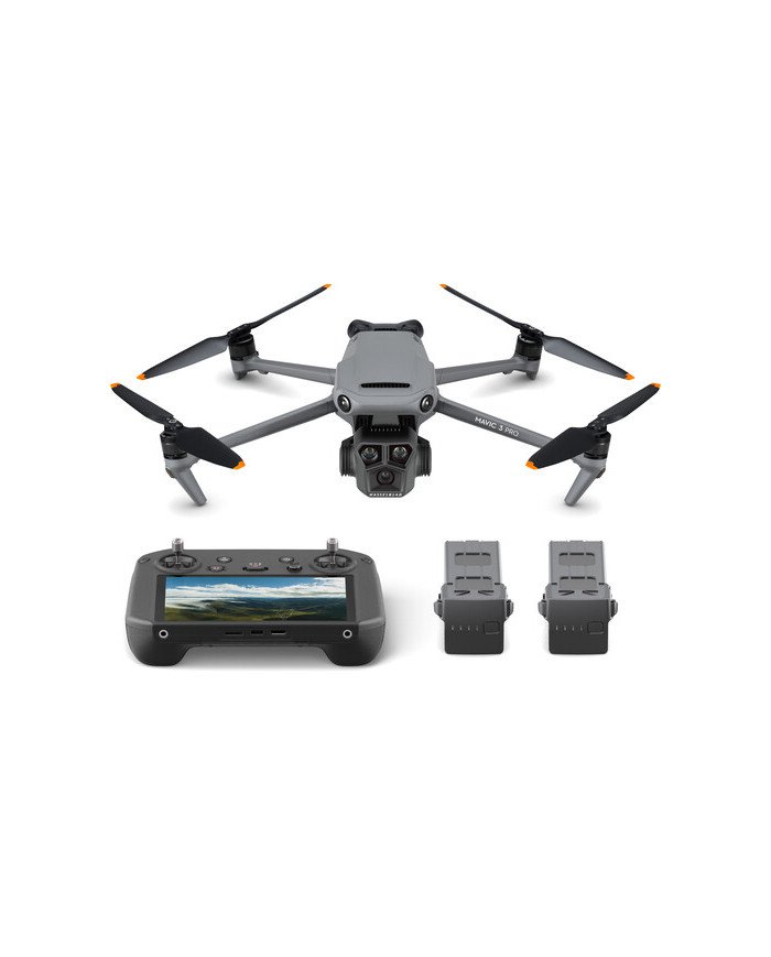 DJI Mavic 3 Pro Fly More Combo DJI RC Pro  Dron  WiFi