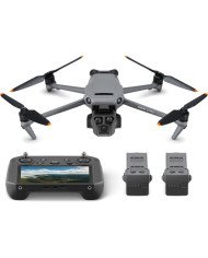 DJI Mavic 3 Pro Fly More Combo DJI RC Pro  Dron  WiFi