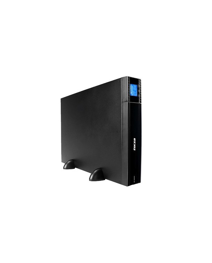 Forza  UPS  Online  3000 Watt  AC 110120 V  Rack 9 Outlets UL