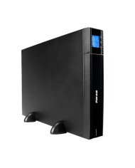 Forza  UPS  Online  3000 Watt  AC 110120 V  Rack 9 Outlets UL