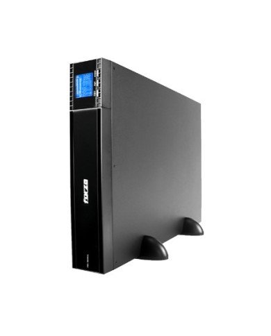 Forza  UPS  Online  3000 Watt  AC 110120 V  Rack 9 Outlets UL