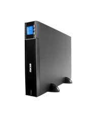 Forza  UPS  Online  3000 Watt  AC 110120 V  Rack 9 Outlets UL