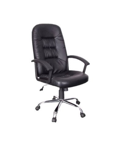 Xtech Calabria  Chair  executive  armrests  tilt  swivel  plasti