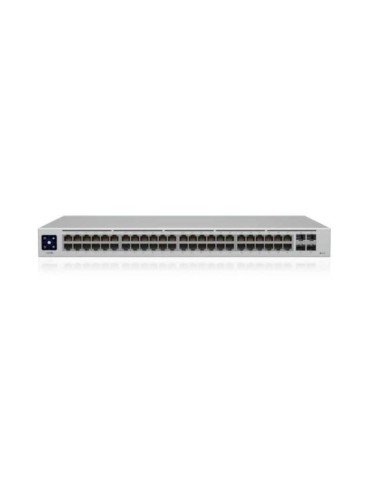 Ubiquiti UniFi Switch USW48  Switch  managed  48 x 101001000  4