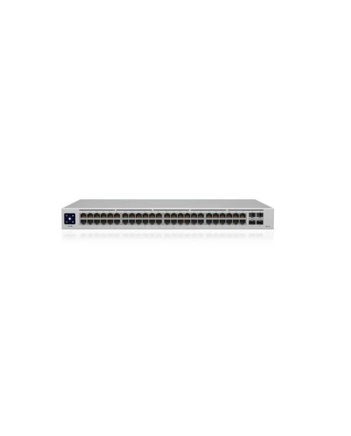Ubiquiti UniFi Switch USW48  Switch  managed  48 x 101001000  4