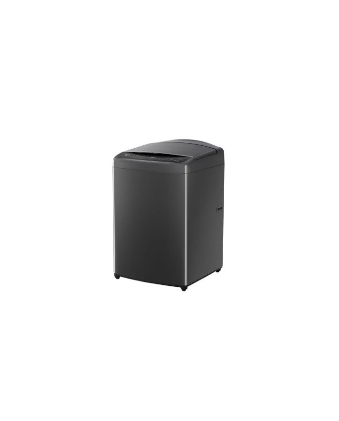 LG  Washing machine  21kg  Middle Black