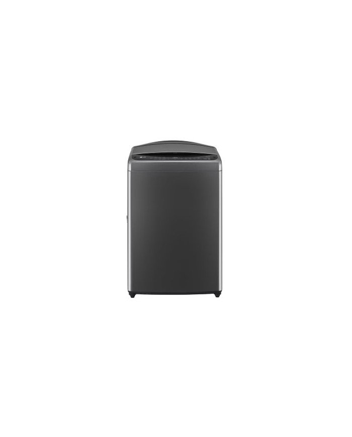 LG  Washing machine  21kg  Middle Black