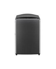 LG  Washing machine  21kg  Middle Black