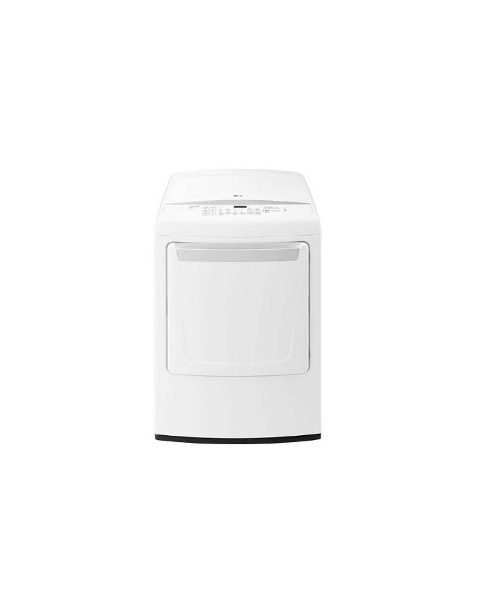 Secadora LG  Dryer  20kg Smart Diagnosi