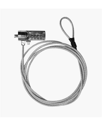 XTech XTA110  Notebook locking cable