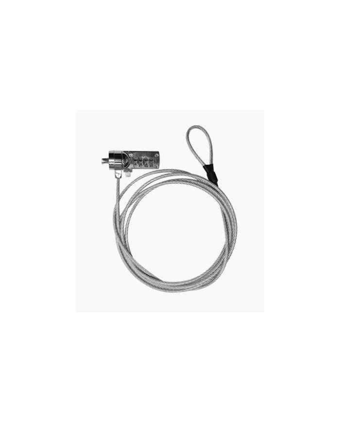 XTech XTA110  Notebook locking cable