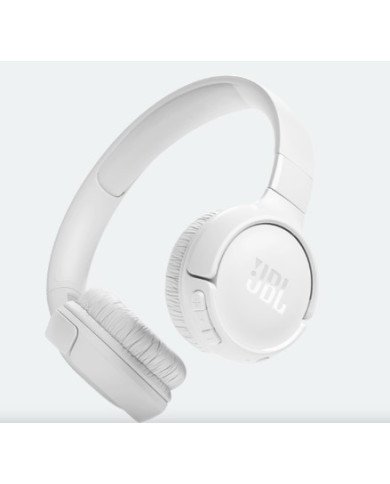 JBL TUNE  520BT  Headphones  White