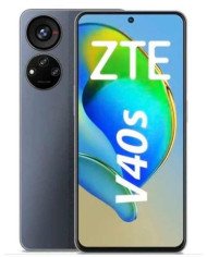Celular ZTE Blade V40s  Smartphone 128gb  Dark gray  Touch