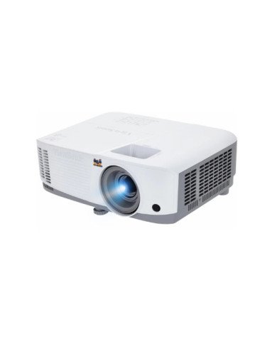 Proyector ViewSonic PA503X  Proyector DLP  3D  3800 ANSI lumens  XGA 1024 x