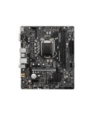 MSI B560M PROE  Motherboard  micro ATX  LGA1200 Socket  B560 Chip