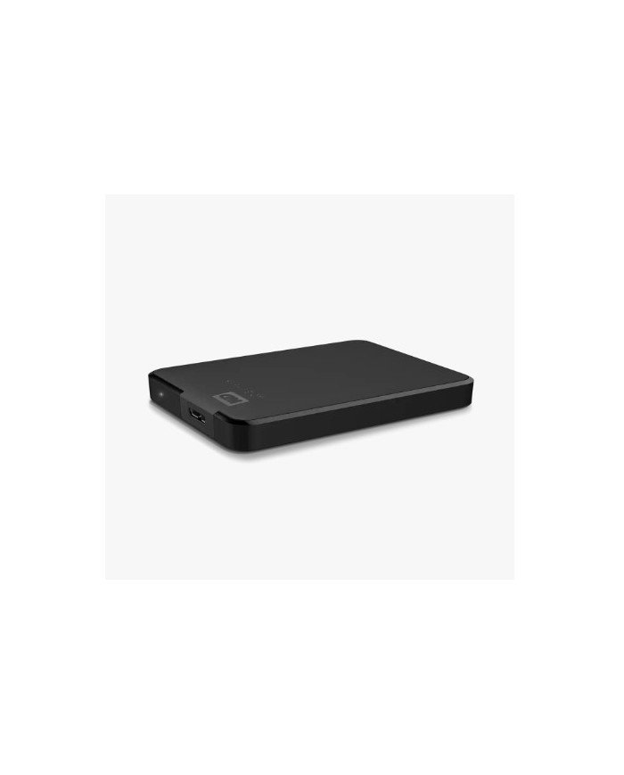 WD Elements Portable WDBU6Y0020BBK  Hard drive  2 TB  external por