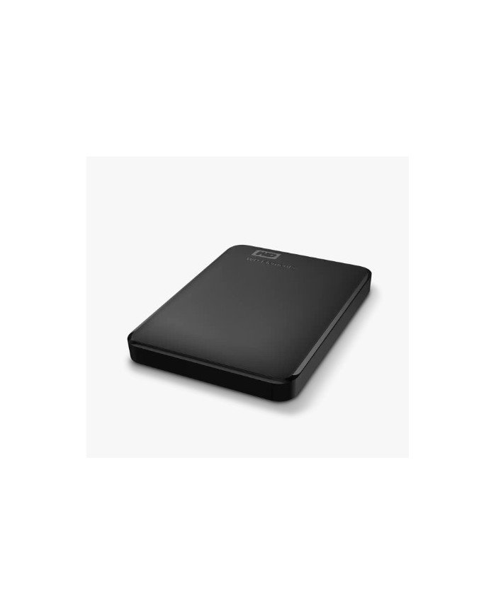 WD Elements Portable WDBU6Y0020BBK  Hard drive  2 TB  external por