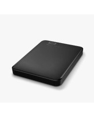 WD Elements Portable WDBU6Y0020BBK  Hard drive  2 TB  external por