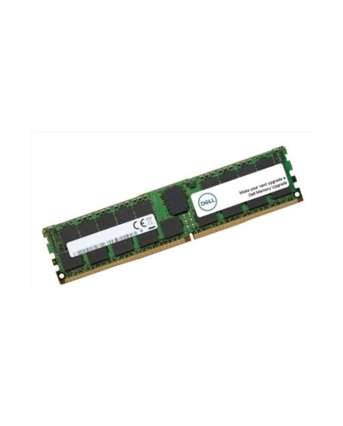 Memoria Dell AB634642  DDR4 SDRAM  32 GB  3200 MHz  System specific