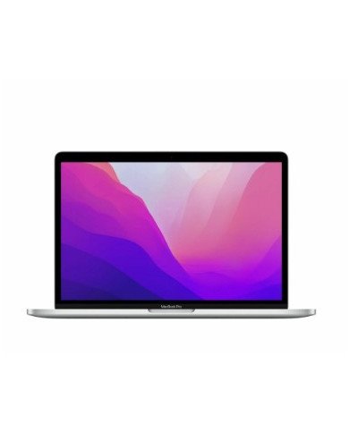 Laptop Apple MacBook Pro  Notebook  13  Laptop Apple M2 None  8 GB  256 GB  A