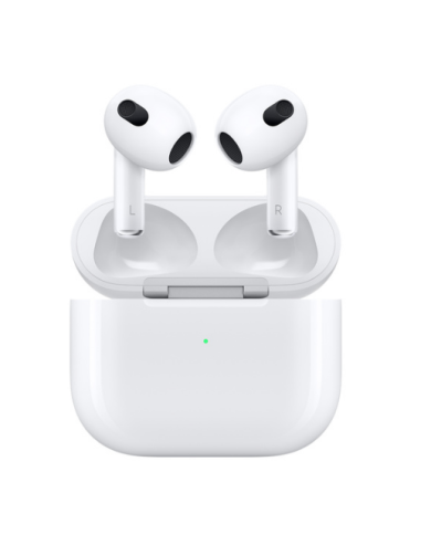 Apple AirPods with MagSafe Charging Case  3rd generation  true wirel