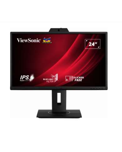 Monitor ViewSonic VG2440V  LED monitor  24 238 viewable  1920 x 1080 F