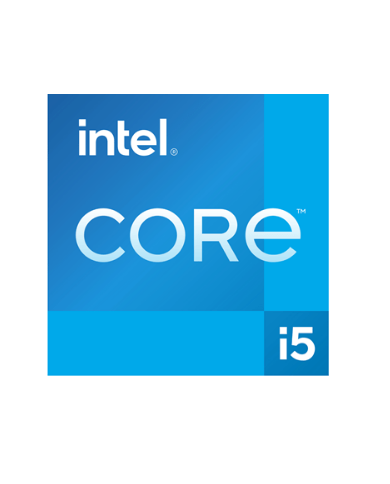 Intel Core i5 12400  25 GHz  6core  12 threads  18 MB cache  LG