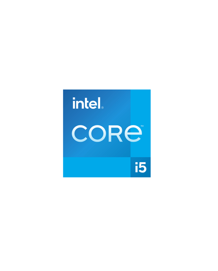 Intel Core i5 12400  25 GHz  6core  12 threads  18 MB cache  LG