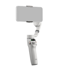 DJI  Stabilizer  OM 6 Gris