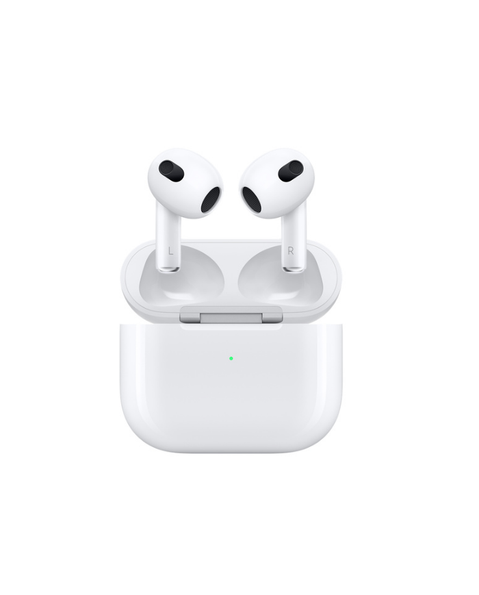 Apple AirPods Pro  2nd generation  true wireless earphones with mic