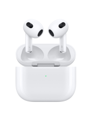 Apple AirPods Pro  2nd generation  true wireless earphones with mic
