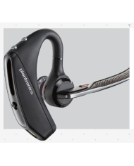 Auriculares Poly Voyager 5200 UC  Auricular  de oido  montaje enci