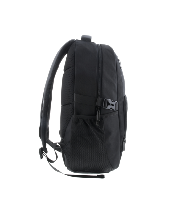 Mochila Klip Xtreme  Notebook carrying backpack  156  Polyester  Black