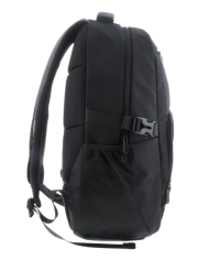 Mochila Klip Xtreme  Notebook carrying backpack  156  Polyester  Black