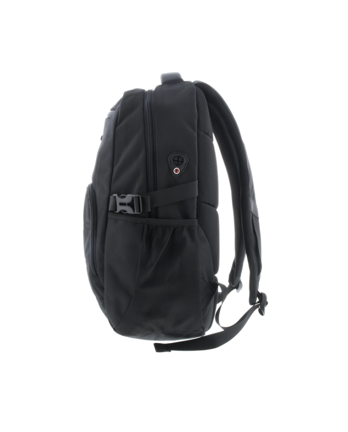Mochila Klip Xtreme  Notebook carrying backpack  156  Polyester  Black
