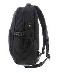Mochila Klip Xtreme  Notebook carrying backpack  156  Polyester  Black