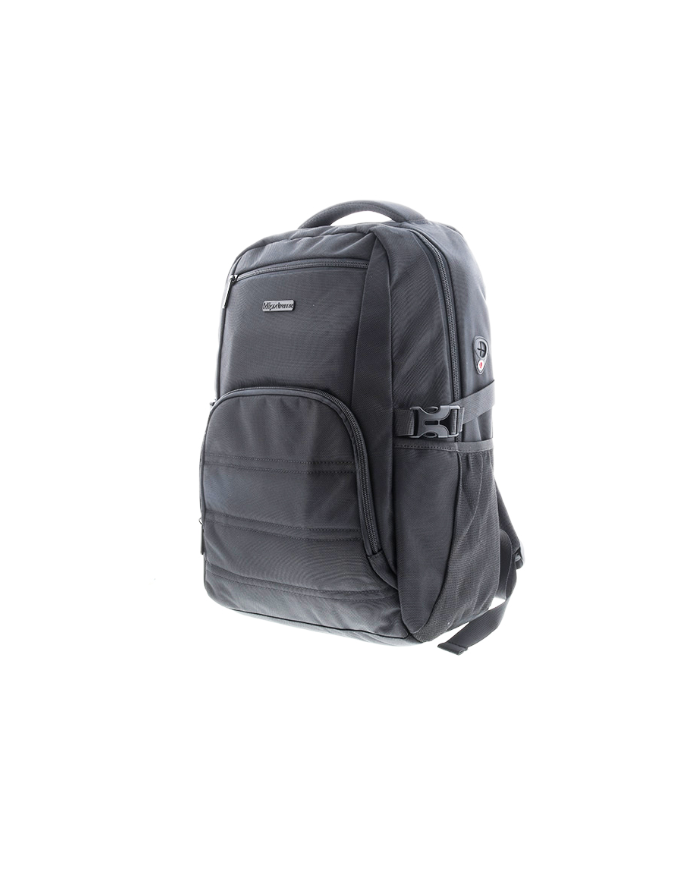 Mochila Klip Xtreme  Notebook carrying backpack  156  Polyester  Black