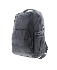 Mochila Klip Xtreme  Notebook carrying backpack  156  Polyester  Black