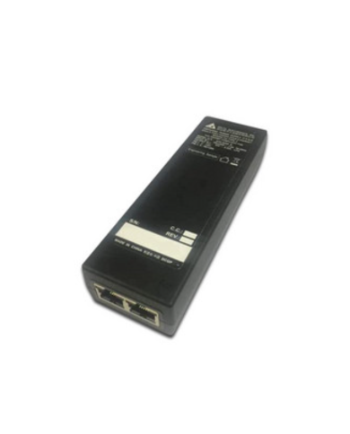 HPE Aruba Midspan Injector  Inyector de corriente  154 vatios  par